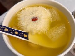 -肆月河豚·新淮扬(金融街店)