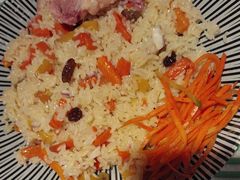 -楼兰新疆菜(江宁万达店)