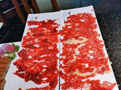 -牛事制造局牛肉火锅(莲岳路店)