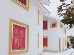 -洛阳白马寺