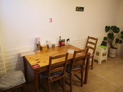 -海胆小馆(东北水饺·春柳店)