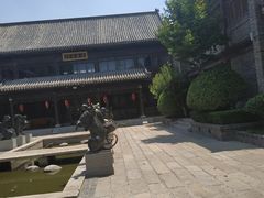 -辣子鸡背(九龙山店)