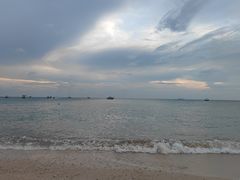 -石螺口海滩