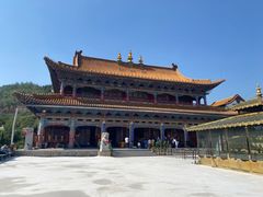 -西宁南禅寺-法幢寺