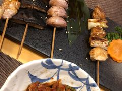 -匠糊·日本料理(美岸广场店)