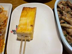 -蚝太郎 • 海鲜烧烤(Upark店)