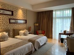 -天目湖御水温泉·度假酒店