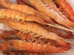 -海天一色海景自助餐厅(西港花园店)