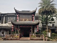 -贵人御膳