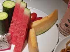 -享遇.锅姥姥牛排海鲜自助(小寨店)