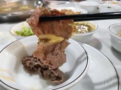 -潮汕大目牛肉火锅(上梅林店)