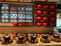 -洞庭土菜馆(天河北总店)