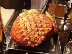 -上海锦江汤臣洲际大酒店壹阶层