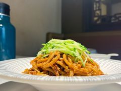 -老太原菜馆(府西街店)