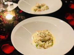 新西兰海螯虾-wann lounge 低温慢煮牛排·清吧