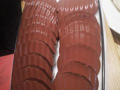 -豪渝火锅(李家村万达店)