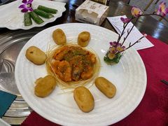 -御膳粥·牛乳粥底火锅·地道顺德菜(容桂店)