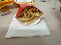 -麦当劳(朝阳北路店)