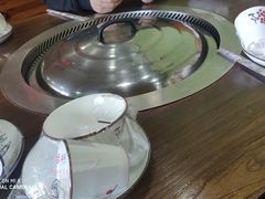 -农家东北铁锅炖(红桥店)