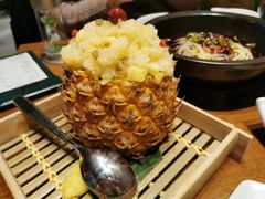 -云海肴·汽锅鸡·云南菜(苏州中心店)