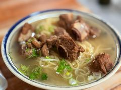 -正宗小金家金氏拉面(南山路店)