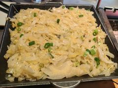 -很久以前羊肉串(簋街店)