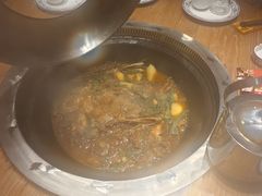 -白城车站店一九二八铁锅炖