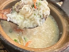 -大洋家·精品潮汕菜·生腌砂锅粥(天河东路店)