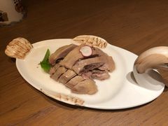 -香园茶社·金陵小灶(老门东店)