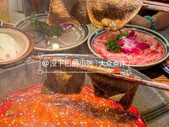 -巴卤社老火锅(财富店)