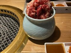 -江户烧肉(高德店)