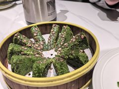 -阿露佳·舌尖上的安吉菜