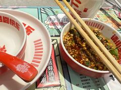 -生活如沸·顺德水牛奶火锅(大学路店)