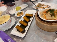-春满人间酒楼(园岭中路店)