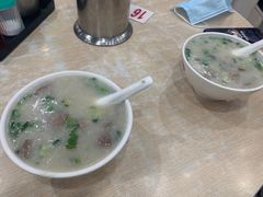 -银记肠粉店(市二宫店)