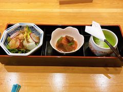 -希望日本料理(保利香槟花园店)