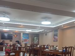 -友强·23年特色海鲜大排档(厦门店)