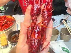 -巴厘龙虾·榜首油焖大虾(洞庭·艺术洋房店)