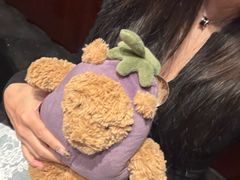 -毛毛虫酒吧