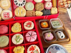 -稻香村(文殊院旗舰店)