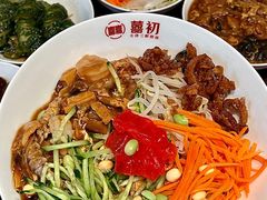 -添萬囍·天津三鲜捞面(天河城店)