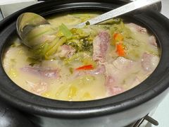 -潮粤香海鲜酒楼(沙湖店)