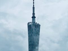 -广州塔