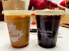 -Tims天好咖啡(江干万象城店)
