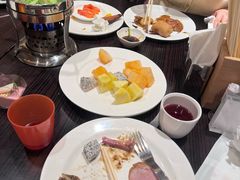 -杭州开元名都大酒店·地中海自助餐厅