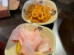 -富正毅三下锅·湘西韵味(天门山索道店)
