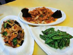 -功德林素菜饭庄(前门店)