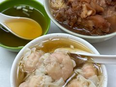 -麦文记面家(佐敦店)