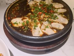 -小桃红·东北菜·春饼烤鸭(南阳湖街店)