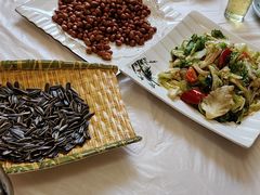 -宾朋海鲜饭庄(兴海路店)